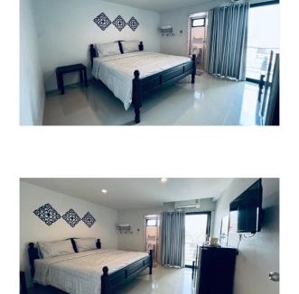 Mueang Kao House | Ma Room Place Sukhothai Resort