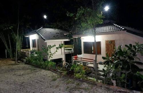 Mueang Pan Bed & Breakfast | สายคำบ้านสวนโฮมสเตย์