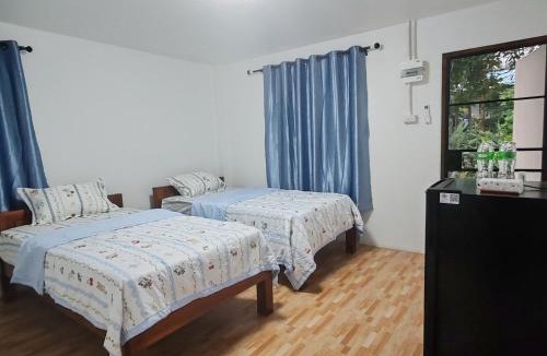 Mueang Pan Bed & Breakfast | สายคำบ้านสวนโฮมสเตย์