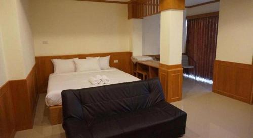Loei Province Hotel | Loei Residence