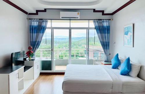 Khaem Son Resort | Breezehill Khao Kho Hotel