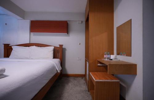 Phra Nakhon Apartment | GO INN Khaosan โก อินน์ ข้าวสาร - Bangkok