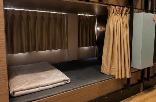 Talat Yot House | Blue Dream Hostel Khaosan
