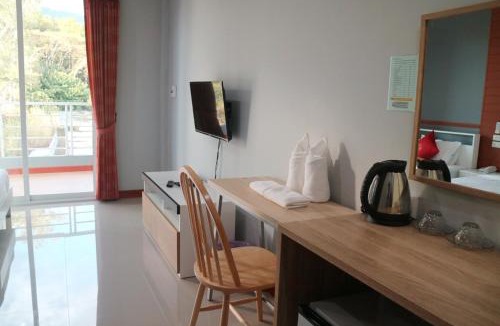 Khaem Son Resort | Breezehill Khao Kho Hotel