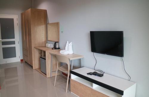 Khaem Son Resort | Breezehill Khao Kho Hotel