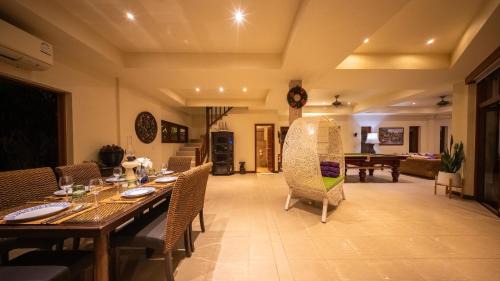 Jomtien Apartment | Orchid House Pattaya, Totally Private Pool