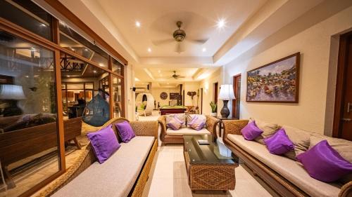 Jomtien Apartment | Orchid House Pattaya, Totally Private Pool