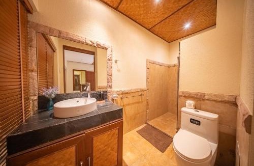 Jomtien Apartment | Orchid House Pattaya, Totally Private Pool