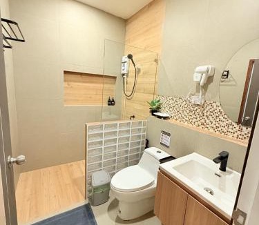 Koh Tao Apartment | BP Grand Siri Place Kohtao