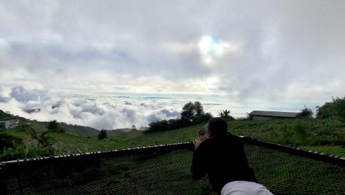 Lom Kao House | Holiday view ภูทับเบิก