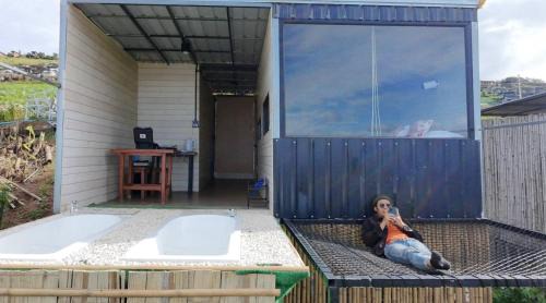 Lom Kao House | Holiday view ภูทับเบิก
