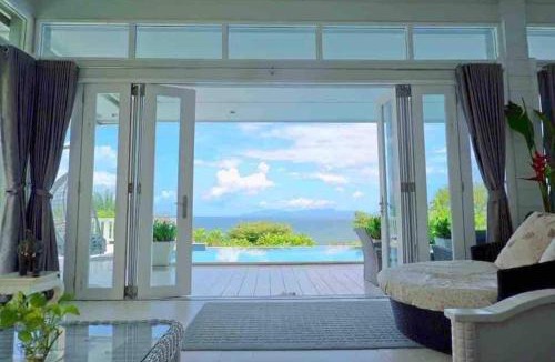 Sikao Villa | The Sunny Hill Private Estate