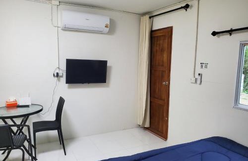 Takhli Resort | บ้านสวนบ่อทอง
