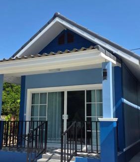 Doem Bang House | บ้านนอกเดิมบาง