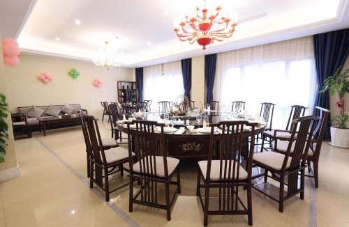 Sihanoukville City Centre Hotel | Ramada by Wyndham Sihanoukville Xinhaohui Palace
