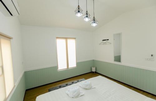 K. Phu Pieng Villa | ศรีคำน่านรีสอร์ท