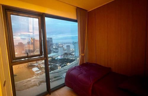 Mean Chey Apartment | Vue Aston