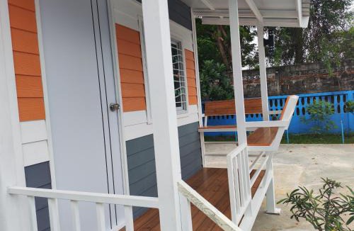 Nong Khai House | Breeze Homestay