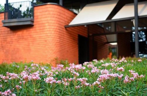 Bangkok Central Business District Hotel | Tree Villa Bangkok
