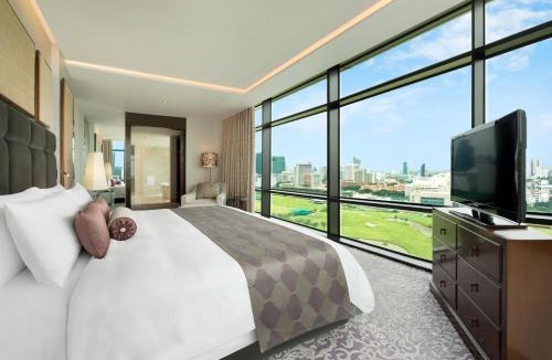 Ratchaprasong Hotel | The St. Regis Bangkok