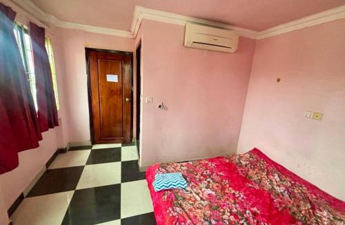 Chamkar Mon Apartment | Arecrata