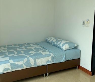 Si Sunthon Apartment | Hey! Home - Thalang