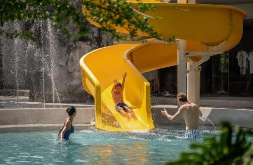 Takua Pa Hotel | Pullman Khao Lak Resort