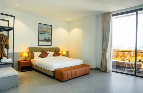 Poipet Hotel | Lé Blend Residence