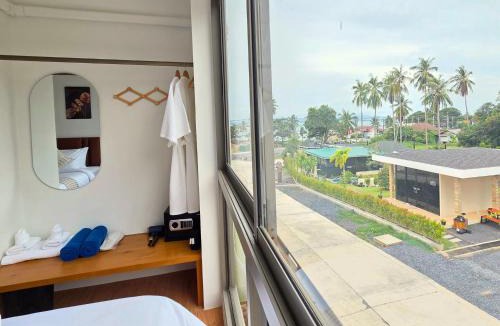Bang Po Hotel | The Samui Villa Retreat
