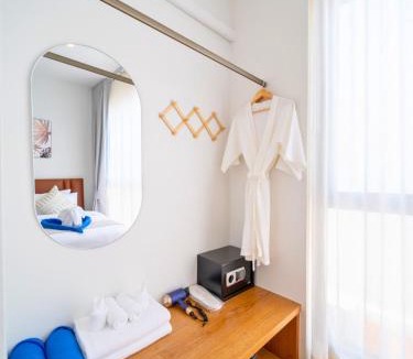 Bang Po Hotel | The Samui Villa Retreat