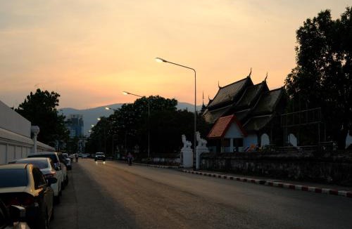 Old City Hotel | Maison Dang Boutique Hotel