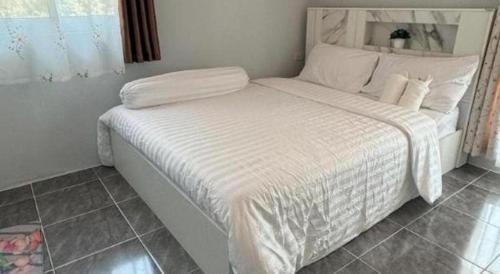 Ubon Ratchathani Hotel | Sunshine Rest Resort