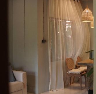 Baan Tai House | Ban tai Bali Style: 2 Large Bedroom & Spacious Living
