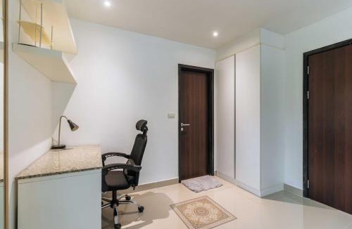 Rawai Apartment | Walk to Beach & Cafe Near Promthep Cape C330