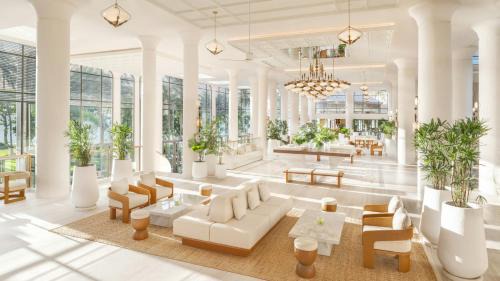 Chaweng City Center Resort | Centara Reserve Samui