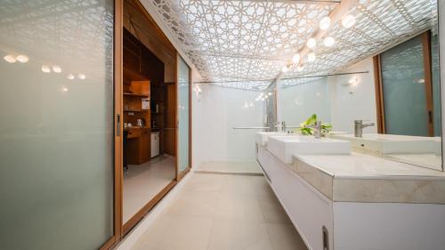 Jomtien House | Pattaya Bungalow II, Totally Private Pool