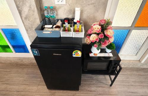 Mae Taeng Apartment | Banana Village Resort