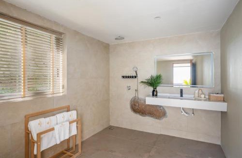 Lamai Villa | Villa Osho - Luxury Sea View Villa in Chaweng Noi with Infinity Pool
