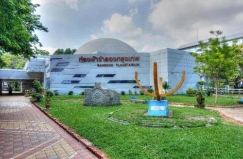 Sukhumvit Apartment | NewhiEkkamai 42 1