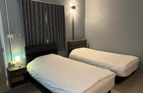 Ban Hong House | Resort de Si Tia