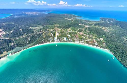 Koh Rong Resort | Home Escape Resort