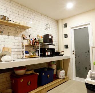 Chan Kasem Hostel | Wonderful Bangkok