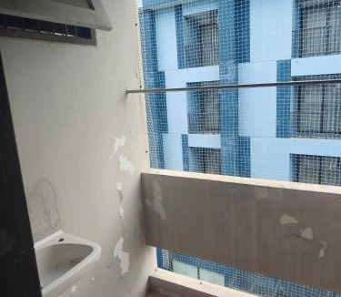 Bang Khae Nuea Apartment | Penyos