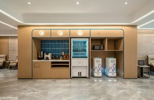 Ban Chang Hotel | SCN City Centre Hotel Rayong
