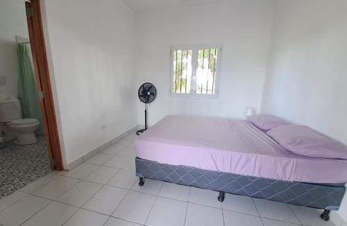 Granada House | Maison 3 chambres