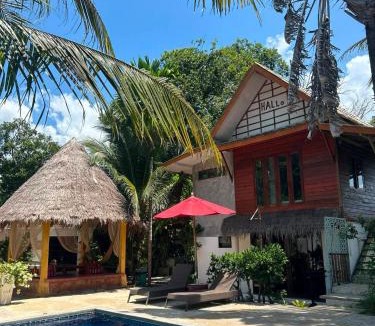 Khanom House | Hallo Villa Khanom
