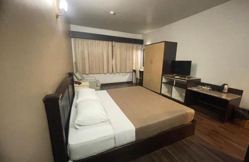 Rong Muang Hotel | City Residence Rama 6