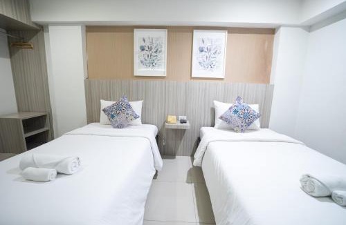Nong Bon Hotel | The Spring Bangkok