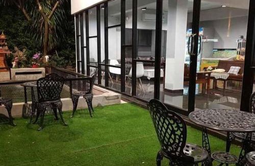 Phitsanulok Hotel | House Number 3