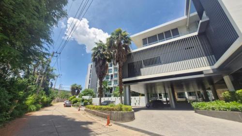 Tha Thaewawong Apartment | Stasia Suites Sriracha